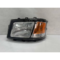 Farol Direito Caminhão Scania P340 2021 2022 2023 Original Esquerdo/motorista