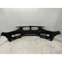 Parachoque Dianteiro Bmw 118i 120i 2012 A 2016 Orignal Preto