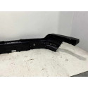 Spoiler Traseiro Porsche 911 992  Gt3 Rs 2021 A 2024 Preto