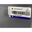 Capo Volkswagen Virtus 2023 2024 2025 Original