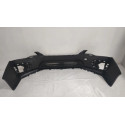Parachoque Dianteiro Subaru Impreza 2017 2018 2019 Original Preto