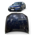 Capo Bmw Serie 5 530i 540i 550i G30 2018 2019 2020 Original