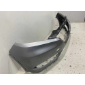 Parachoque Dianteiro Honda Hrv 2016 2017 2018 Original Prata