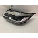 Farol Chevrolet Onix Foco Duplo Gm Esquerdo 2020 A 2024 Orig Esquerdo