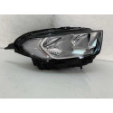 Farol Ford Ecosport Sem Led Direito 2018 A 2021 Original Direito/passageiro