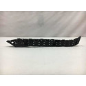 Guia Parachoque Tras. Esquerdo Subaru Forester 2016 Original