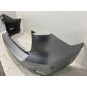 Parachoque Traseiro Toyota Hilux Sw4 2016 A 2021 Original