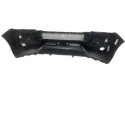Parachoque Dianteiro Toyota Hilux Srv Srx 2021 A 2025 Preto