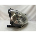 Farol Dianteiro Chevrolet Corsa Montana Original 2008 A 2012 Direito/passageiro