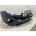 Parachoque Dianteiro Honda City 2022 A 2025 Original Azul