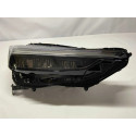 Farol Honda Hrv Full Led Direito 2023 2024 2025 Original Direito/passageiro