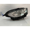 Farol Ford Ecosport Sem Led Direito 2018 2019 2020 2021 Orig Direito/passageiro