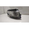 Farol Direito Land Rover Evoque 2011 A 2015 Completo Origina Direito