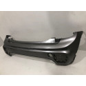 Parachoque Traseiro Mini Cooper Cabriole Jcw 2020 2021 Ori..