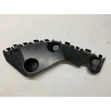 Guia Suporte Parachoque Traseiro Esquerdo Duster 2010 A 2014