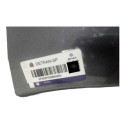 Parachoque Dianteiro Toyota Hilux Srv Srx 2021 A 2025 Preto