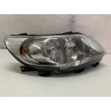 Farol Vw Gol Voyage Saveiro G5 Direito 2008 A 2012 Original Direito/passageiro