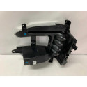 Farol De Milha Drl Renault Captur Direito 2017 A 2020 Origin Branco