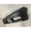 Parachoque Dianteiro Honda Civic 2012 A 2016 Usado Original Cinza