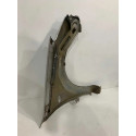 Paralama Renault Sandero Esquerdo 2007 A 2012 Usado Original