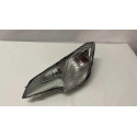 Farol De Milha Ford Ecosport  Esquerdo 2018 A 2022 Original Branco