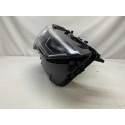 Farol Direito Audi Q3 Full Led 2020 A 2024 Original Direito/passageiro