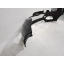 Parachoque Dianteiro Honda Hrv 2019 2020 2021 Original  Preto