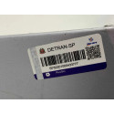 Parachoque Dianteiro Subaru Impreza 2015 2016 Original Prata