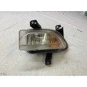 Farol De Milha Esquerdo Jeep Renegade 2016 A 2020 Original Transparente