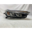 Farol Direito Honda City 2022 A 2025 Original Direito/passageiro