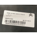 Farol Citroen C3 Picasso Aircross Fume Direito 2013 A 2016 Direito/passageiro