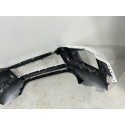 Parachoque Dianteiro Mitsubishi L200 2020 A 2024 Original Branco