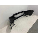 Parachoque Dianteiro Honda Hrv 2023 2024 2025 Original Preto