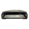 Parachoque Dianteiro Volkswagen Saveiro G7 G8 2017 A 2022  Preto