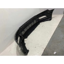 Parachoque Dianteiro Volkswagen Passat 2012 A 2016 Original Preto
