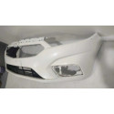 Parachoque Dianteiro Onix Prisma Gm 2017 A 2020 Original  Branco