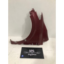 Paralama Esquerdo Gm Onix 2013 2014 2015 2016 Original