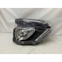 Farol Direito Citroen C3 Led 2022 A 2025 Original Direito/passageiro