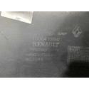 Parachoque Traseiro Renault Sandero 2014 A 2019 Original