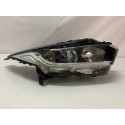 Farol Honda Hrv Com Led Direito 2017 A 2021 Original Direito/passageiro