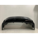 Parachoque Traseiro Honda City Sedan 2022 2023 2024 Original