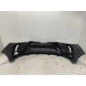 Parachoque Dianteiro Toyota Yaris 2023 A 2025 Original Prateado