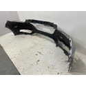 Parachoque Dianteiro Honda Hrv 2016 2017 2018 Original Prata