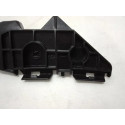 Suporte Parachoque Toyota Corolla 2009/11 Lado Esquerdo