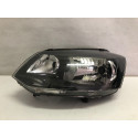Farol Esquerdo Vw Fox 2011 A 2016 Original Esquerdo