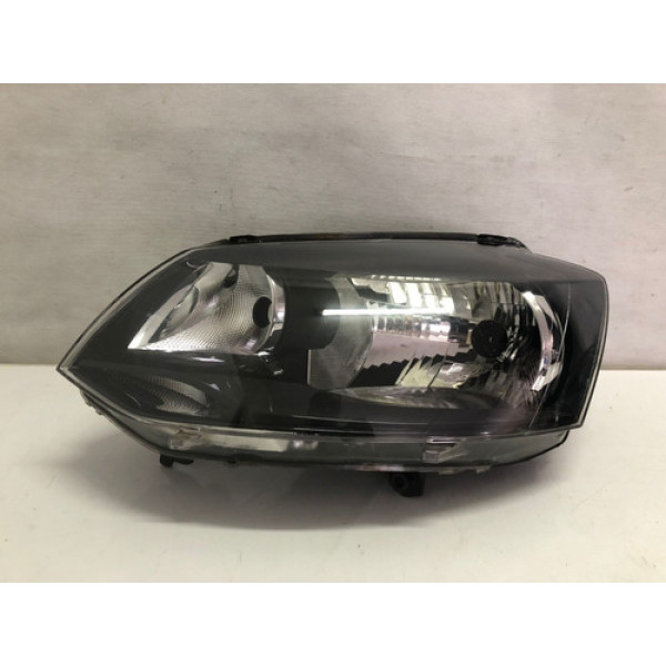 Farol Esquerdo Vw Fox 2011 A 2016 Original Esquerdo