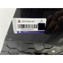 Parachoque Dianteiro Fiat Fastback Abarth 2023 A 2024 Preto