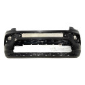 Parachoque Dianteiro Jeep Compass 2023 A 2025 Preto