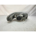 Farol Esquerdo Volkswagen Gol Saveiro G4 2004 A 2014 Origina Esquerdo/motorista