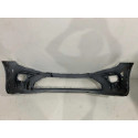 Parachoque Dianteiro Volkswagen Saveiro G9 2024 2025 Origin Branco